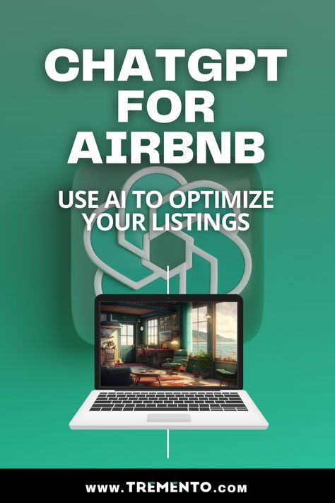 ChatGPT for Airbnb: hosts can use AI to optimize listings Airbnb Checklist, Air Bnb Tips, Vrbo Host, Starting A Company, Airbnb House, Airbnb Host, Air B And B, Guest Experience, Short Term Rental