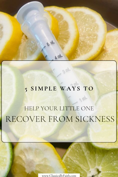 Lemons and Limes a part of a natural remedy that helps fight against sickness in adults and children! Click the blog to read more! Baby Runny Nose Remedies, Sick Remedies For Kids, Sick Toddler Remedies, Cold Prevention Remedies, Toddler Runny Nose, Toddler Cold Remedies, Sick Kids Remedies, Sick Baby Remedies, Toddler Fever