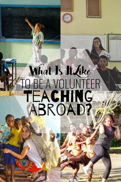 IVHQ offers teaching projects in more than 35 locations. Access to education and the opportunity to study English are highly valued in the communities we work with, as a result the work that international teaching volunteers have is meaningful and the impact goes well beyond the classroom. VHQ's Teach and Volunteer Abroad Scholarship recipient, Taylor Franks, is documenting her journey as a volunteer teacher in Bali. Study Abroad Essentials, Animal Volunteer, Volunteer Teacher, Teaching Abroad, Volunteering Abroad, Chicago Downtown, International Volunteer, Summer Job, Creativity Ideas