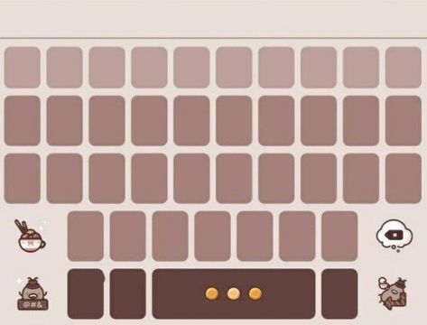 Kibort Wallpaper, Cute Keyboard Wallpaper Backgrounds, Key Board Wallpaper, Gboard Keyboard Wallpaper Aesthetic, Wallpaper For Keyboard Phone Aesthetic, Keyboard Template, Cute Aesthetic Keyboard Wallpaper, Gboard Keyboard Theme Aesthetic, Play Keyboard