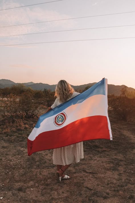 Lds Mission Photoshoot, Missionary Pictures With Flag, Lds Missionary Pictures, Mission Photoshoot, Missionary Pose Reference, Missionary Photoshoot, Mission Outfits, Sister Missionary Pictures, Mission Fits