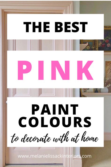 Blush Color Living Room, Pink Paint Shades, Pale Pink Living Room Walls, Pink Dining Room Walls, Pink Painted Room, Soft Pink Decor, Pink Valspar Paint, Pale Pink Painted Furniture, Dusky Pink Living Room