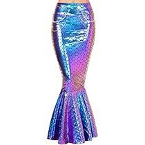 Mermaid Skirt Costume, Pearl Necklace Making, Adult Mermaid Costume, Dress Up Area, Real Mermaid, Mermaid Tail Costume, Mermaid Queen, Decoration For Party, Skirt Costume