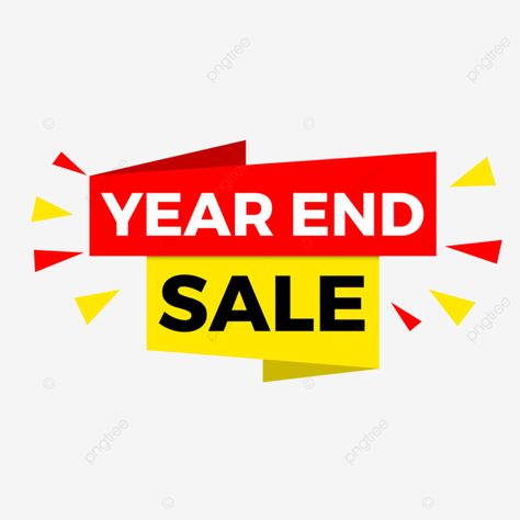 year end sale red yellow logo text vector transparent year end sale sale vector sale png Red And Yellow Logo, Sale Png, Year End Sale, Yellow Logo, Year End, Logo Text, Sale Sale, Png Transparent, Free Png