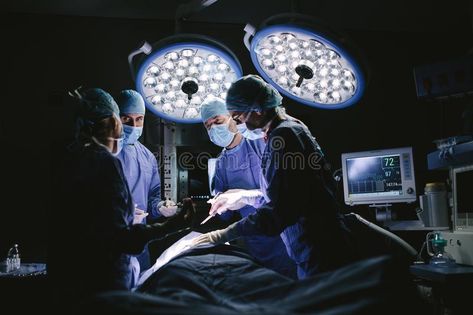 Medical team performing surgery in hospital. Group of surgeons at work in operat , #Affiliate, #surgery, #hospital, #performing, #Medical, #team #ad Hospital Operating Room, Baby Hospital Pictures, Doctor Quotes Medical, Medical Photography, Aesthetic Doctor, Surgeon Doctor, Med School Motivation, Medical Wallpaper, Medical Student Study