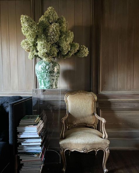 Melanie Turner (@melanieturnerinteriors) • Instagram photos and videos Melanie Turner, Shadow Light, Your Welcome, True North, February 11, Old And New, Hydrangea, Decor Ideas, Drama