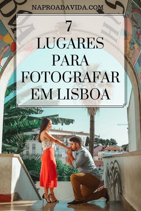 Separamos 7 lugares incríveis e desconhecidos pelos turistas para tirar foto em Lisboa com o melhor ângulo e aproveitando a paisagem maravilhosa da capital. Lisbon Travel, Paris Disneyland, Belem, Portugal Travel, Lisbon, Trip Planning, Travel Blogger, Travel Blog, Places To Go