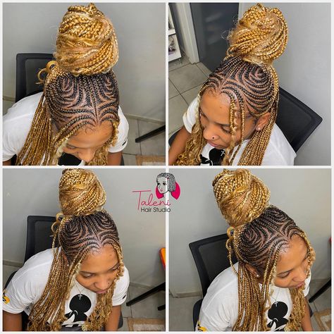 Carrot Puff Hairstyles For Black Women, Natte Coller, Snoopy Hairstyles, Straight Up Braids African, Straight Up Braids, Free Hand Hairstyles, Straight Up Hairstyles, Layer Braids, Protective Styles For Natural Hair Short