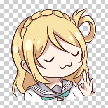 Okay Hand Sign, Lucky Star Anime, Ok Hand Sign, Anime Emoji, Emoji Discord, Discord Stickers, Emote Ideas, Emotes Discord, Emote Twitch