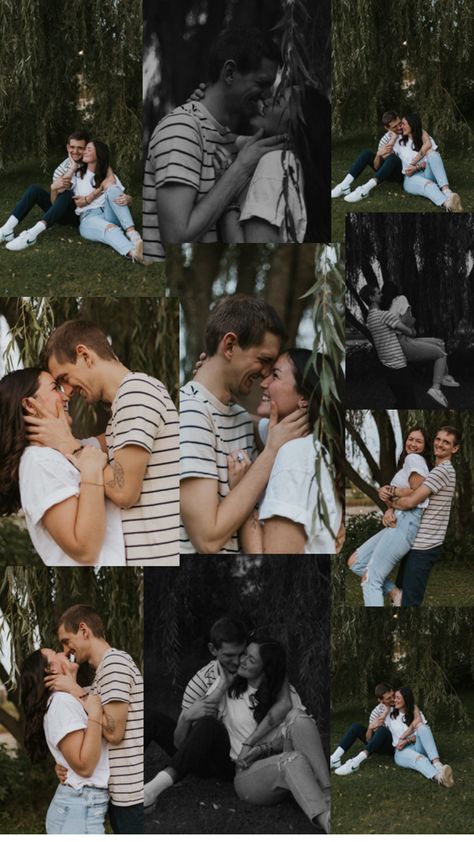 Couple professional photos, photography, diy, self timer, loving poses, posing couples Self Timer Poses Couple, Couple Self Timer Pictures, Diy Photoshoot At Home Iphone Couple, Couples Self Timer Poses, Husband Wife Selfie Pose, Couple Poses Photography, Camera Poses, Diy Couple, Poses Couple