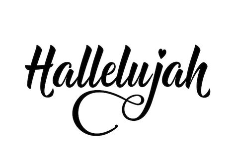 Hallelujah Tattoo, Easter Sentiments, Inspirational Quotes Positive Wise Words, Faith Motivation, Bible Verses For Women, Happy Birthday Design, Family Stock Photo, All Body Workout, Inspirational Quotes Positive