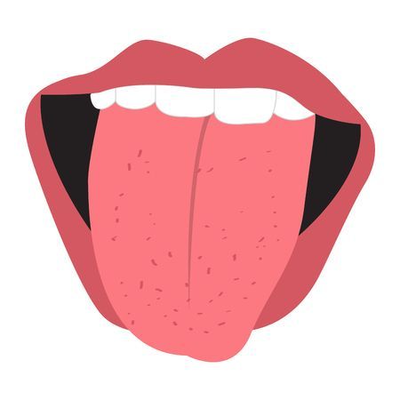 Tongue Illustration, Tongue Pictures, Mouth Illustration, Tongue Out, Mouth Clipart, Eyes Vector, Cartoon Mouths, Cartoon Body, Ice Cream Packaging