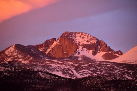 Longs Peak Tattoo, Longs Peak, Longs Peak Colorado, Large Scale Art, Colorado Adventures, Nature Hikes, Mountaineering, Rocky Mountain National Park, Life Goals