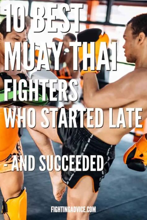 The sooner we commit to Muay Thai, the sooner we will succeed in it. At least, that is the recipe for success for Thai fighters. But it doesn’t always have to be like that, and this will be shown by our list of Muay Thai fighters who started training late, but that didn’t stop them from achieving world-class results. If you think you’re getting late, don’t let that stop you because it’s better to start late than never. Muay Thai Aesthetic, Muay Thai Training Workouts, Muay Thai Women, Muay Thai Gym, Muay Thai Training, Thai Boxing, British Women, Recipe For Success, Mentally Strong