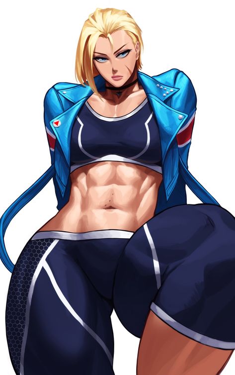 Sotcho on Twitter: "February 2023 Poll 2 Winner: Cammy! Spicy Alt below ❤️ https://t.co/xzDkltSCkQ" / Twitter Guile Street Fighter, Nf Real Music, Cammy Street Fighter, Tomboy Art, Chill Out Music, Buff Women, Street Fighter Characters, Street Fighter Art, Bleach Anime Art