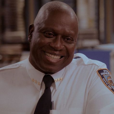 Raymond Holt