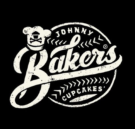 Retro Sports Logo Design, Retro Baseball Design, Vintage Baseball Logo, Baseball Typography, Type Logos, Softball Logos, Batting Cage, Johnny Cupcakes, Sports Logo Inspiration