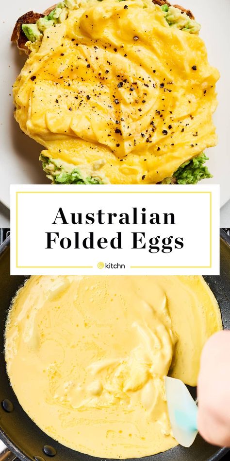 Folded Eggs, Egg Recipes For Dinner, Eggs Dinner, Egg Benedict, Egg And Cheese Sandwich, Eggs Recipes, Egg And Cheese, Recetas Keto, Egg Muffins