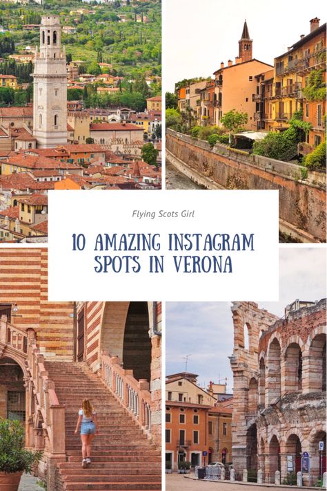 Verona Italy Instagram, Verona Instagram Spots, Verona Photo Ideas, Verona Italy Photography, Verona Italy, Italy Photography, Instagrammable Places, Life Goes On, Filming Locations