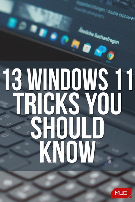 Just getting started with Windows 11? Take our crash course on all the cool things you can do with Microsoft's new operating system. #Windows #windows11 #microsoft #computer #pc #tips Laptop Hacks Tips Windows 11, Windows Hacks Microsoft, Windows Tips And Tricks, Windows Laptop Hacks, Windows 11 Tips And Tricks, Windows 11 Hacks, Windows 11 Customization, Pc Tips And Tricks, Windows 11 Desktop Ideas