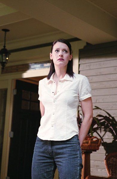 Paget Brewster. Beth Huffstodt. Huff! Paget Brewster Huff, Drunk History, Emily Prentiss, Aj Cook, Brewster Wallpaper, Paget Brewster, Crimal Minds, Detective Series, Woman Movie