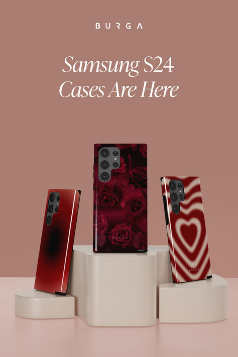 Elevate your phone game with BURGA’s new Samsung Galaxy s24 cases. Crafted to complement the sleek lines of the latest devices, these cases offer both style and protection. Shop Now! www.burga.com #Samsung #SamsungS24 #SamsungGalaxy #SamsungGalaxyS24 #GalaxyS24 #S24 #S24Ultra S24 Ultra Aesthetic, Samsung S24 Ultra, S22 Ultra Aesthetic Case, Samsung S24 Ultra Case, Samsung Galaxy S24 Ultra Case, Galaxy S22 Ultra Case, Samsung S22 Ultra Phone Case, Samsung S24 Ultra Black, S24 Ultra Case