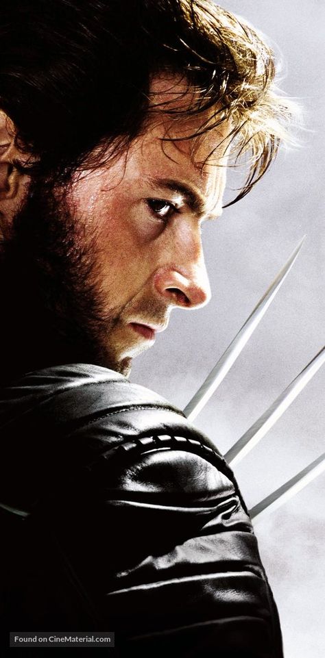 Wolverine Pictures, Gambit Movie, Logan Wolverine Hugh Jackman, Wolverine Xmen, Wolverine Movie, Bryan Singer, Logan Howlett, Wolverine Logan, Wolverine Art