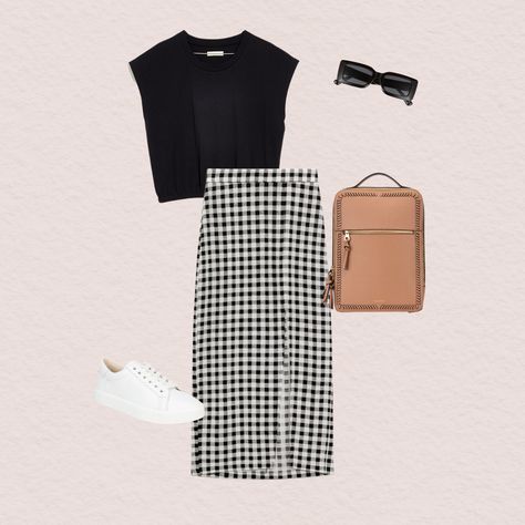 6 Warm Weather Office Outfits to Wear to Work | The Everygirl Summer Work Outfits Office, Hot Weather Outfits, Summer Office Outfits, Dress For Work, Office Casual Outfit, Quoi Porter, Office Outfits Women, Work Dresses For Women, Warm Weather Outfits