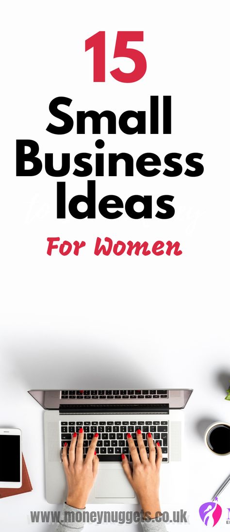 Want to start a new business on a budget? Fulfil your potential as a Girl Boss in 2019 with one of our inspiring list of small business ideas for women.  small business ideas for women | small business ideas for women startups | small business ideas for women startups Small Business Ideas For Women, Business Ideas For Women Startups, Uk Money, Start A New Business, Business Ideas For Women, Business Ideas Entrepreneur, Money Makers, Best Small Business Ideas, New Business Ideas