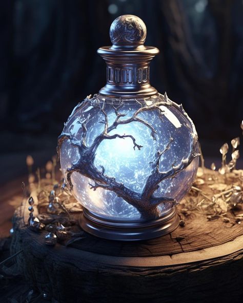 Potions Fantasy Art, Magic Objects Aesthetic, Ancient Magical Artifacts, Artefacts Aesthetic, Magical Artifacts Aesthetic, Magick Aesthetics, Magic Relics, Magic Objects Fantasy Art, Magical Artefact