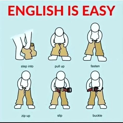 Tips For English, English Is Easy, English Word Book, Materi Bahasa Jepang, Study English Language, English Grammar Book, English Phrases Idioms, English Vocab, English Verbs