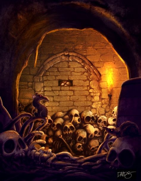 Edgar Allan Poe Illustration, The Cask Of Amontillado, Edgar Allen, Allen Poe, Edgar Allen Poe, The Love Of God, Love Of God, Interactive Book, Fantasy Images