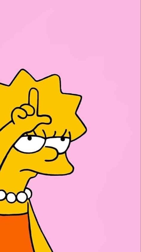 Simpson Wallpaper Iphone, Simpsons Drawings, Simpsons Art, Small Canvas Paintings, Simple Canvas Paintings, Cute Canvas Paintings, 90s Cartoons, Wallpaper Tumblr, Soyut Sanat Tabloları