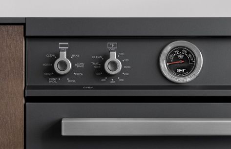 48 inch Induction Range, 6 Heating Zones and Cast Iron Griddle, Electric Self-Clean Oven | Bertazzoni Cast Iron Griddle, Induction Range, Crisp Recipe, Oven Cleaning, Electric Range, Electric Oven, Cooking Appliances, Air Frying, Cooking Techniques