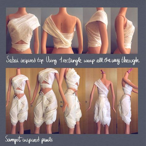 Mummy Costume Women, Dnd Fashion, Fnaf Crafts, Mummy Costume, Cosplay Inspo, Costume Women, Craft Stuff, All The Way, Halloween Costume