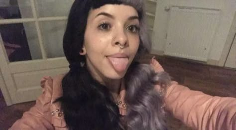 Melanie Martinez Photography, Silly Photos, Artist Style, Rare Photos, Melanie Martinez, Adele, Cool Hairstyles, Snapchat, Celebrities