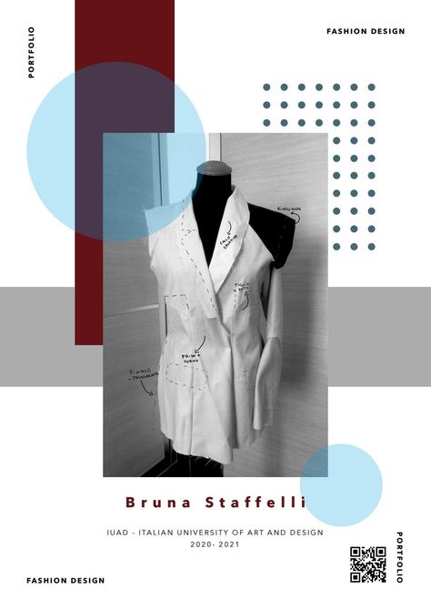 Fashion Design Portfolio Portfolio Cover Page, Portfolio Samples, Portfolio Covers, Fashion Design Portfolio, Fashion Designing, Fashion Cover, Fashion Portfolio, Cover Paper, Cover Page