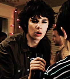 Rodrick Heffley, Devon Bostick, Wimpy Kid, Zoo Wee Mama, Big Mouth, Emo Boys, Having A Crush, Movies Showing