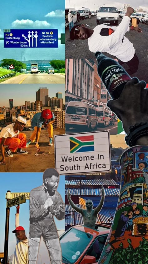 South african World #southafrica #kasi #soweto #nelsonmandela #pretoria Johannesburg City, South Africa Photography, African History Truths, South Africa Fashion, Minimal Shirt Design, South African Design, Africa Adventure, Afro Punk Fashion, Instagram Goals