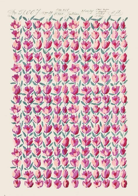 قلادات متدلية, House Shopping, Dorm Posters, Room Prints, Classic Streetwear, Textile Print, A4 Poster, Pink Tulips, Wall Posters