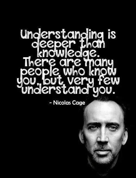 Cage Quotes, Nick Cage, Nicholas Cage, Entrepreneurship Quotes, Nicolas Cage, Strong Quotes, Some Words, Life Motivation, True Words