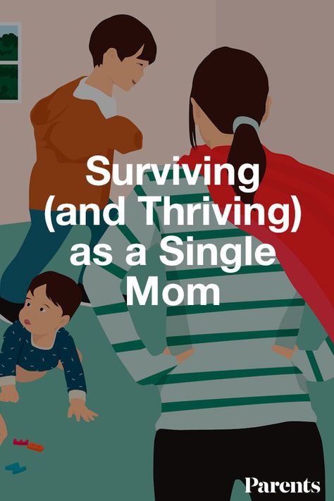 A single mom's parenting duties are no different than they are for a married one — except that you're on your own. Here are some of the biggest worries of new single moms, and a few words of wisdom to help you overcome them. #singlemom #singleparent #parenting #familydynamics #family National Single Parent Day, Being A Single Parent Quotes, Single Parenting Quotes Tough, Single Mom Pregnancy, Single Parent By Choice, Single Parents, Single Parent, Parenting Plan, Single Moms