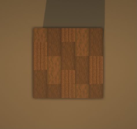 Minecraft House Inside Wall Designs, Minecraft Deep Slate Wall Designs, Wood Flooring Ideas Minecraft, Honey Block Minecraft House, Wood Floor Patterns Minecraft, Minecraft Floor And Wall Combos, Spruce Floor Patterns Minecraft, Floor Idea Minecraft, Minecraft Interior Wall Ideas