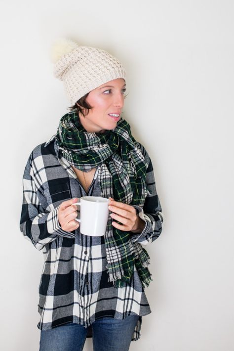 Womens flannel pajamas