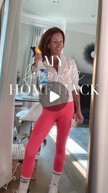 suzi • sharing tips, tricks & trends on Instagram: "This home hack keeps my windows and mirrors fingerprint-free! 

This quick & easy hack for mirrors, windows and glass blew me away and I knew I had to share. 4 ingredients in a shaker bottle magically erases fingerprints and between kids & pets, this is an actual dream in my house. 

Let’s get into it, Grab a spray bottle and add 2 tablespoons of Finish Rinse Aid, Dawn dish soap & white vinegar. Fill with hot water and then shake it up. 

Spray onto the surface and give it a good wipe. Next, Wipe it with a clean, wet paper towel then dry. 

The crucial step here is to buff it with a microfiber cloth to get rid of any streaks and residue! 

Test this out and let me know what you think! 

#homehack #cleaninghack #cleanhome #easycleaning #mo Cleaning Mirrors, Mirror Cleaner, Wet Paper, Diy Cleaning Solution, How To Clean Mirrors, Dawn Dish Soap, Diy Cleaning Hacks, Diy Home Cleaning, Homemade Cleaning Products