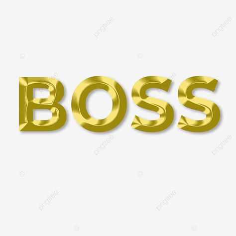 Boss Png Text, Boss Background, D Boss Images, Mom Wallpaper, D Boss, Circle Game, 3d Vector, Christmas Text, 3d Text Effect