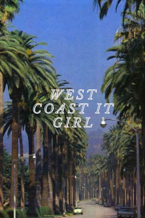 La Lifestyle Aesthetic, West Coast Wallpaper, Vintage California Aesthetic, California Summer Aesthetic, Los Angeles Wallpaper, Lady Killer, Los Angeles Aesthetic, Los Angeles Travel, California Vibe