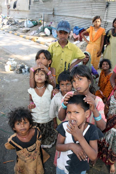 Streetside Beggar People. A poor family / people of beggars, living on the stree , #SPONSORED, #poor, #family, #People, #Streetside, #Beggar #ad Growing Up Poor, Person Photography, Disabled Children, Nightclub Aesthetic, 4k Wallpaper For Mobile, Help The Poor, Indian People, Poor Family, Poor Countries