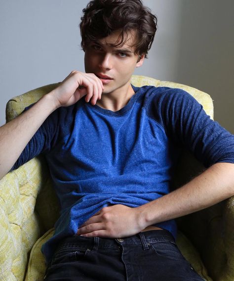 Casey Jackson, Nico Mirallegro, Oc Rpg, Louis Hofmann, Andrew Mccarthy, Luke Grimes, Tom Mison, Hottest Guys, Inheritance Games