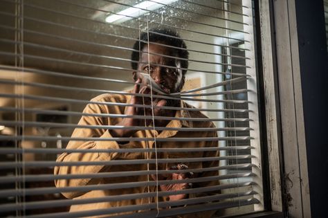 “From” Season 3 Review – The Gloves Are Fully Off in Grim New Season Harold Perrineau, Newest Horror Movies, Dead Rising, Danny Trejo, Raise The Dead, Charles Bronson, Starz Series, Small Step, Kristen Bell